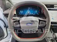 2025 Ford Puma