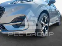 2025 Ford Puma