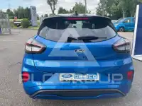 2025 Ford Puma