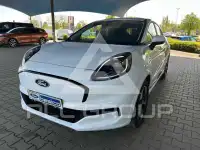 2025 Ford Puma