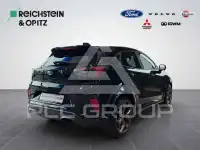 2025 Ford Puma