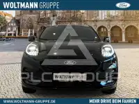 2025 Ford Puma