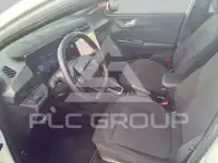 2025 Ford Puma