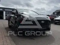 2025 Ford Puma