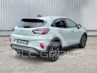 2025 Ford Puma