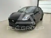 2025 Ford Puma