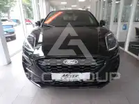 2025 Ford Puma