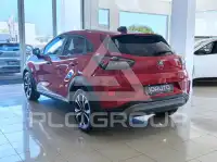 2025 Ford Puma