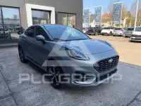 2025 Ford Puma