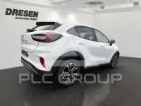 2025 Ford Puma