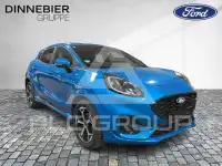 2025 Ford Puma