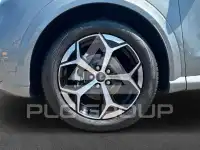 2025 Ford Puma