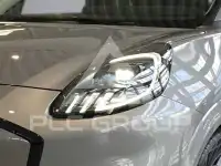 2025 Ford Puma