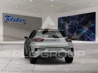 2025 Ford Puma