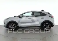 2025 Ford Puma