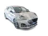 2025 Ford Puma