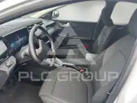 2025 Ford Puma