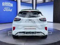 2025 Ford Puma
