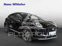 2025 Ford Puma