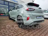 2025 Ford Puma