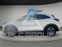 2025 Ford Puma