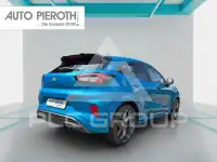 2025 Ford Puma