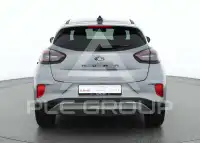 2025 Ford Puma