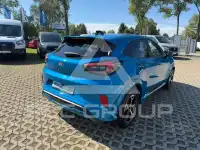2025 Ford Puma
