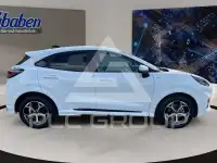 2025 Ford Puma