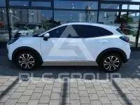 2025 Ford Puma