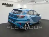 2025 Ford Puma