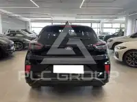 2025 Ford Puma