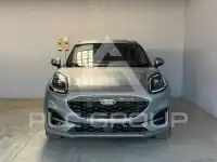 2025 Ford Puma