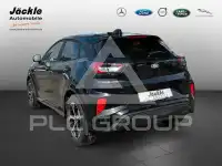 2025 Ford Puma