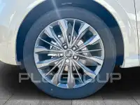 2025 Ford Puma