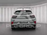 2025 Ford Puma
