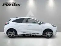2025 Ford Puma