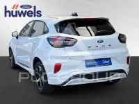 2025 Ford Puma