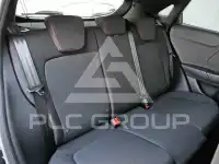 2025 Ford Puma