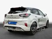2025 Ford Puma