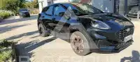 2025 Ford Puma