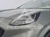 2025 Ford Puma