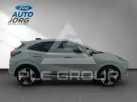 2025 Ford Puma