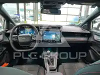 2025 Ford Puma