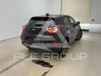 2025 Ford Puma