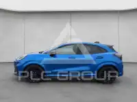 2025 Ford Puma