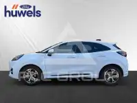 2025 Ford Puma