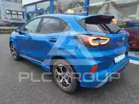 2025 Ford Puma