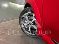 2025 Ford Puma