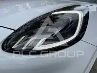 2025 Ford Puma